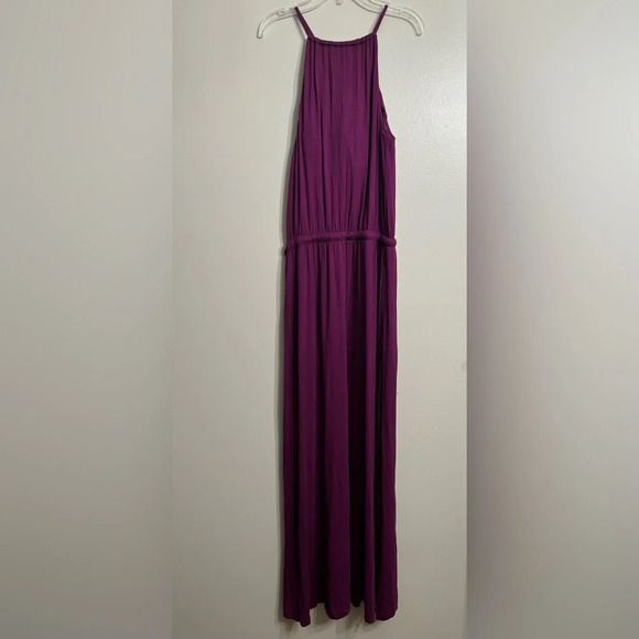 Soma WKND Maxi Keyhole Jersey dress M - Picture 8 of 11